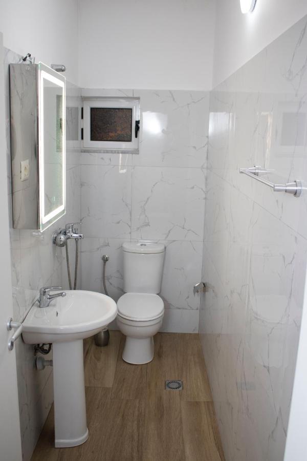 Vila Shehaj Luxury Apartment Vlore Exterior photo